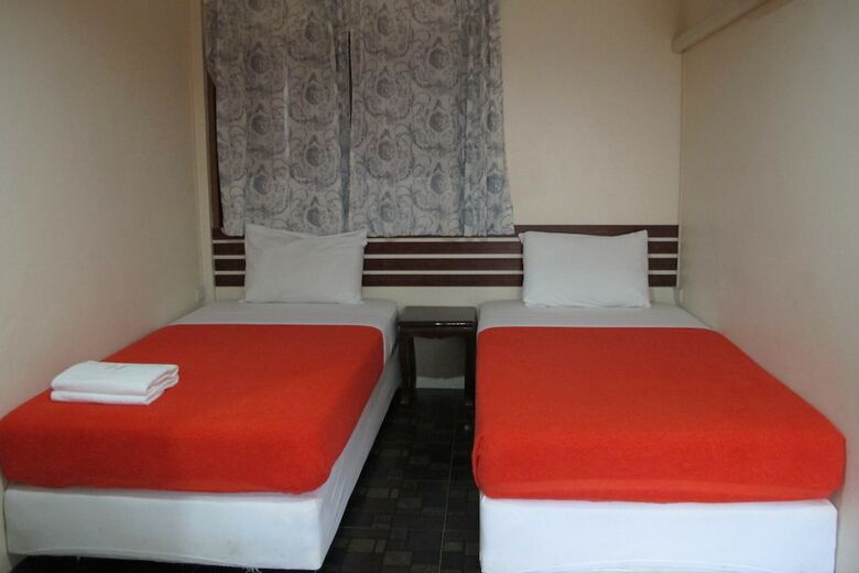 Hotel Samchai Resort