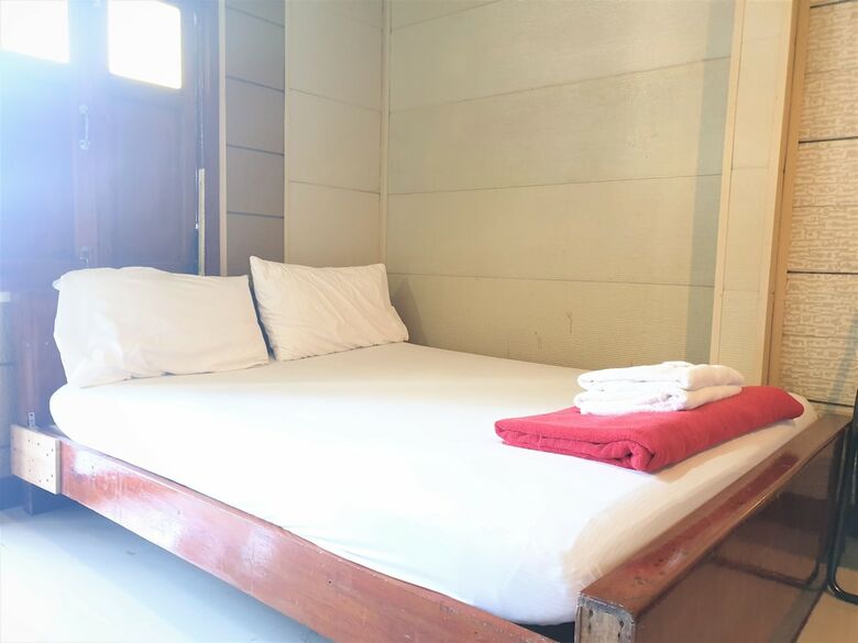 Hotel Samchai Resort
