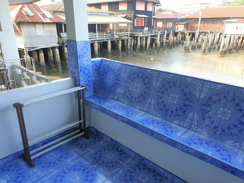 Hotel Samchai Resort