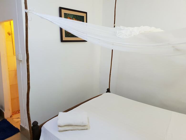 Hostal Khmer House Hostel