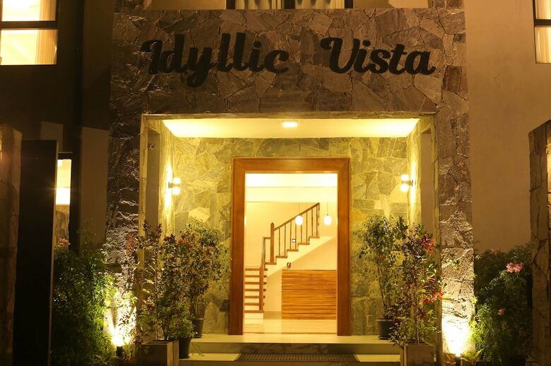 Hotel Idyllic Vista