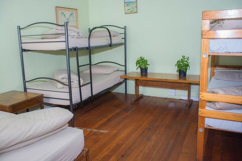 Hostal Long Street Backpackers