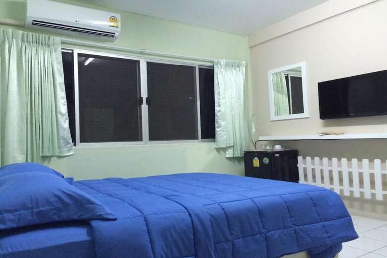 Hotel Gingfa Guest House