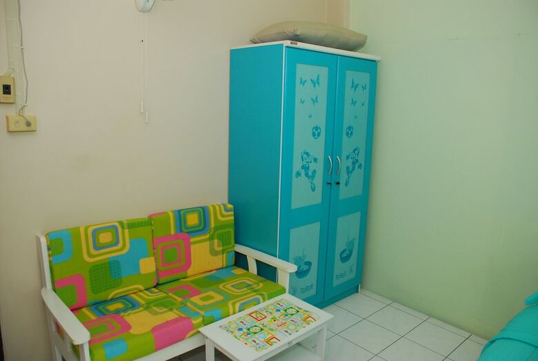Hotel Gingfa Guest House
