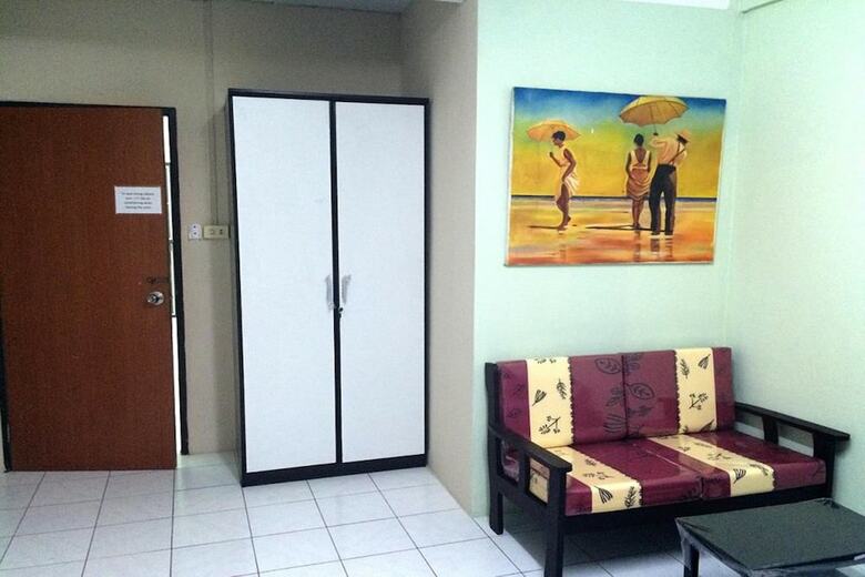 Hotel Gingfa Guest House