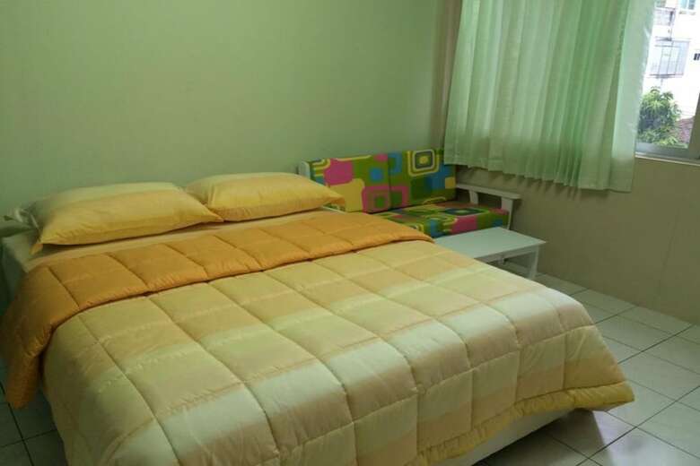 Hotel Gingfa Guest House