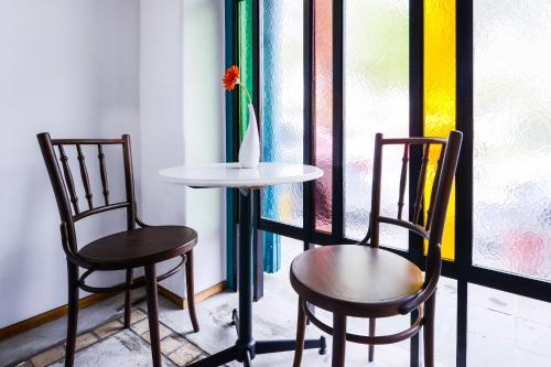Hotel Neighbor Phuthon Boutique Hostel