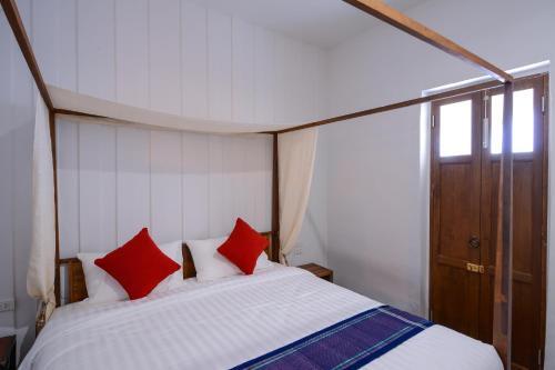 Hotel Neighbor Phuthon Boutique Hostel