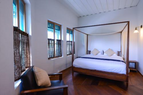 Hotel Neighbor Phuthon Boutique Hostel