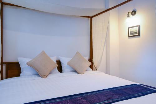 Hotel Neighbor Phuthon Boutique Hostel