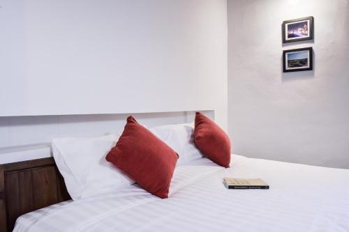 Hotel Neighbor Phuthon Boutique Hostel