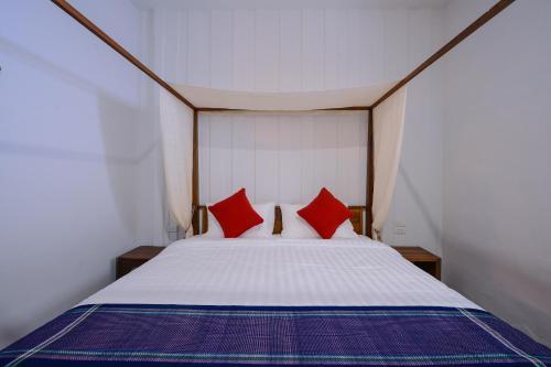 Hotel Neighbor Phuthon Boutique Hostel