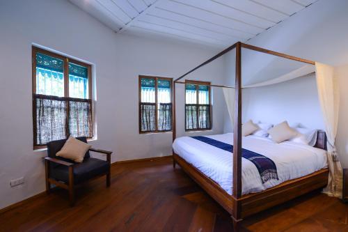 Hotel Neighbor Phuthon Boutique Hostel