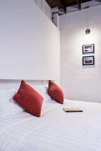 Hotel Neighbor Phuthon Boutique Hostel