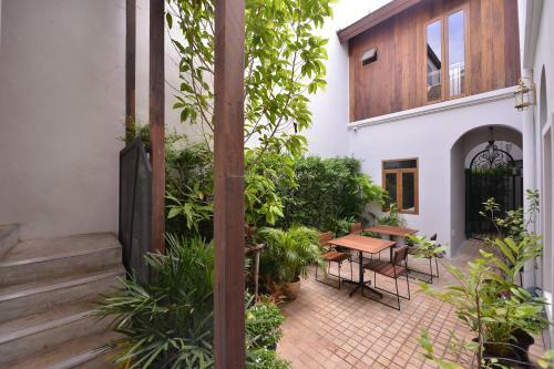 Hotel Neighbor Phuthon Boutique Hostel