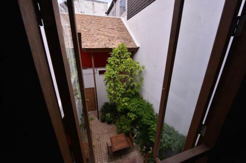 Hotel Neighbor Phuthon Boutique Hostel