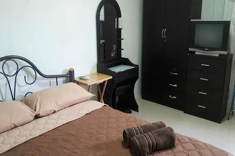 Hotel Chomhaad Guesthouse