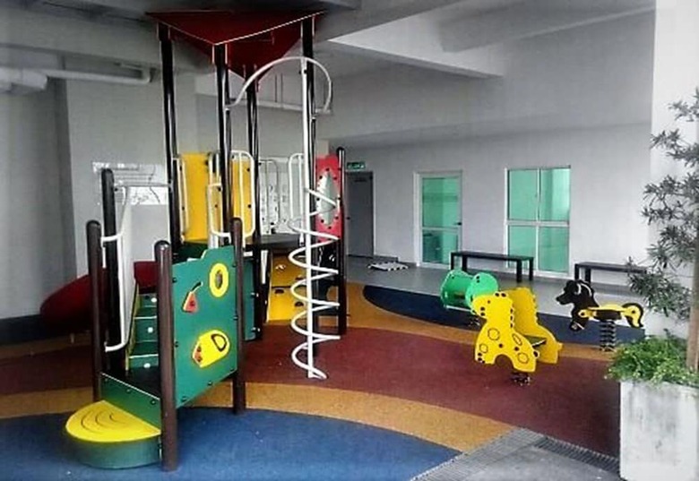 Apartamentos Penang Studio Suite In Georgetown