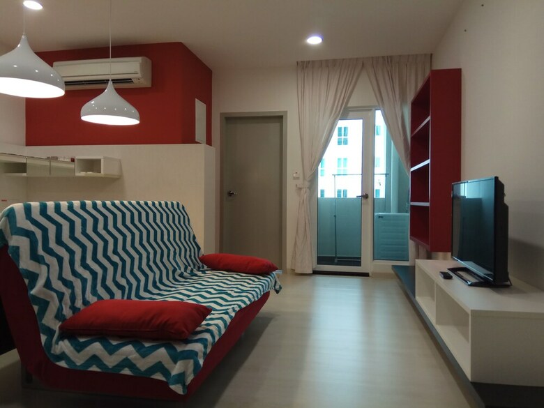 Apartamentos Penang Studio Suite In Georgetown