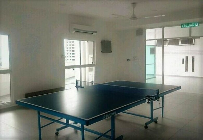 Apartamentos Penang Studio Suite In Georgetown