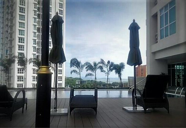 Apartamentos Penang Studio Suite In Georgetown