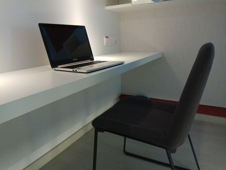 Apartamentos Penang Studio Suite In Georgetown