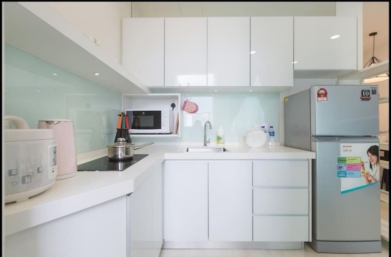 Apartamentos Penang Studio Suite In Georgetown