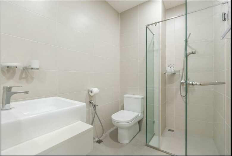 Apartamentos Penang Studio Suite In Georgetown