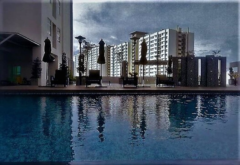 Apartamentos Penang Studio Suite In Georgetown