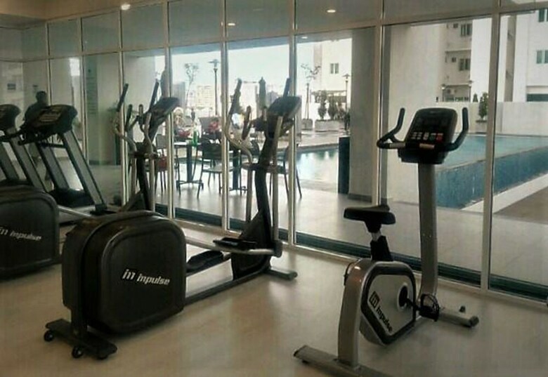 Apartamentos Penang Studio Suite In Georgetown