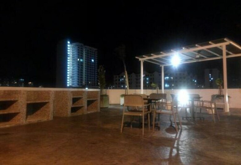 Apartamentos Penang Studio Suite In Georgetown