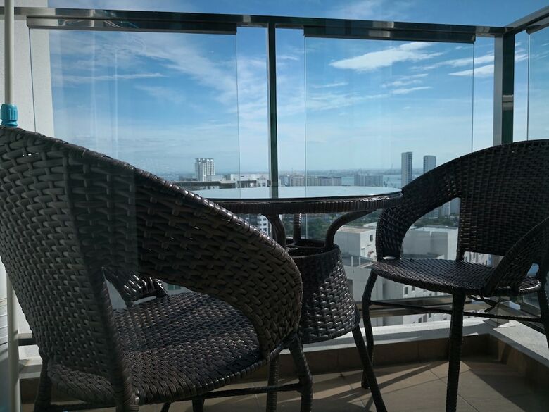 Apartamentos Penang Studio Suite In Georgetown