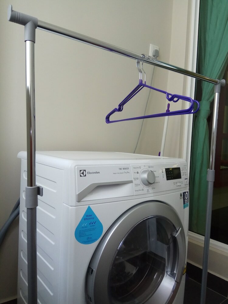 Apartamentos Penang Studio Suite In Georgetown
