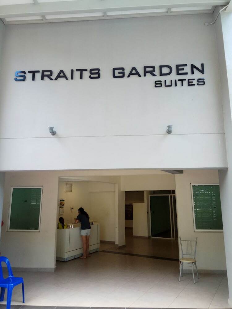 Apartamentos Penang Studio Suite In Georgetown