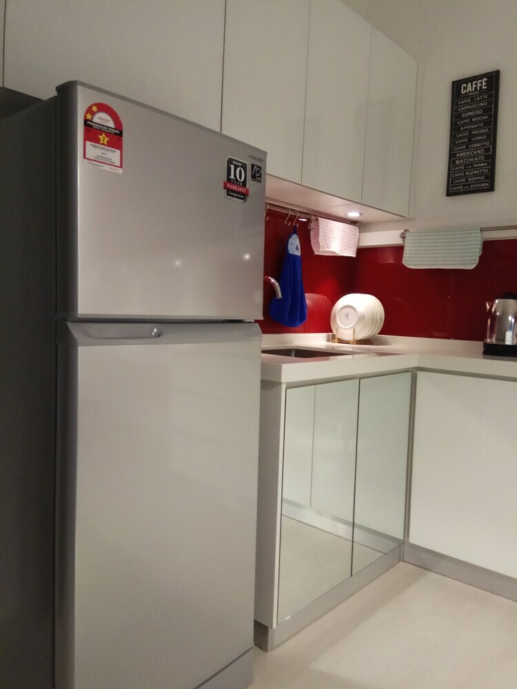 Apartamentos Penang Studio Suite In Georgetown