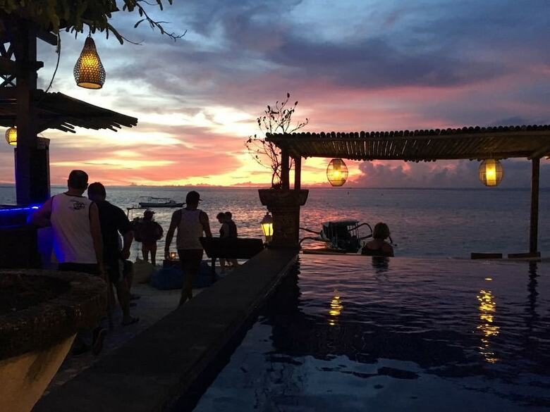 Hotel Linda Beach Resort