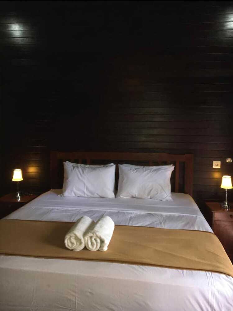 Hotel Linda Beach Resort