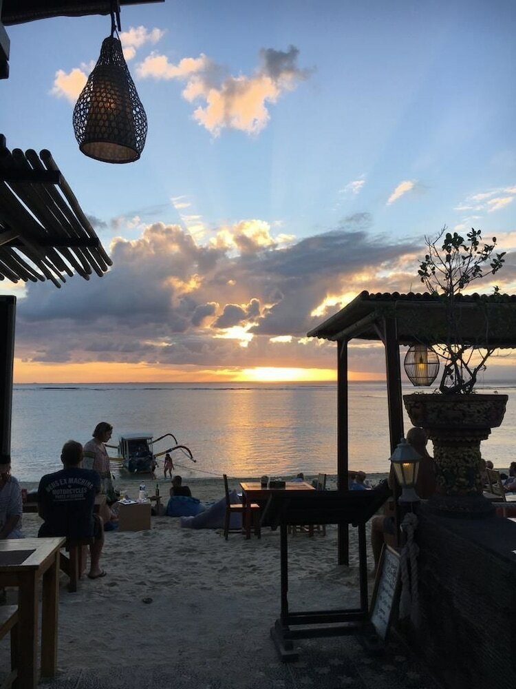 Hotel Linda Beach Resort