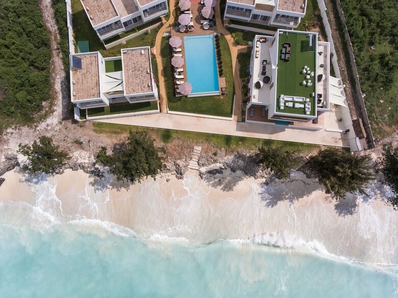 Hotel Nungwi Dreams