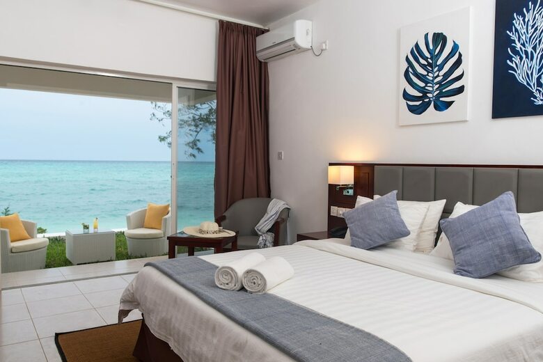Hotel Nungwi Dreams