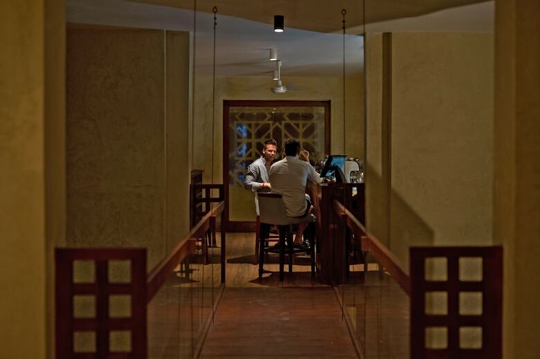 Hotel Nungwi Dreams