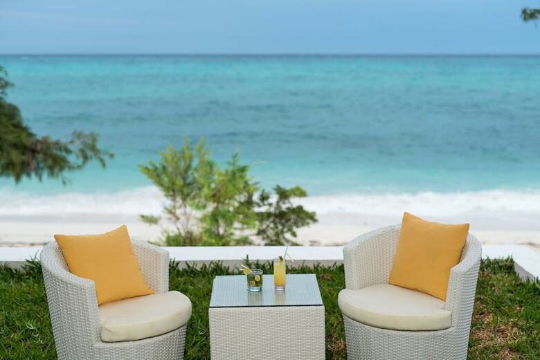 Hotel Nungwi Dreams