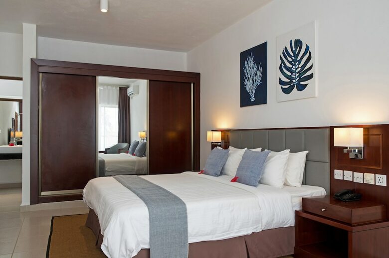Hotel Nungwi Dreams