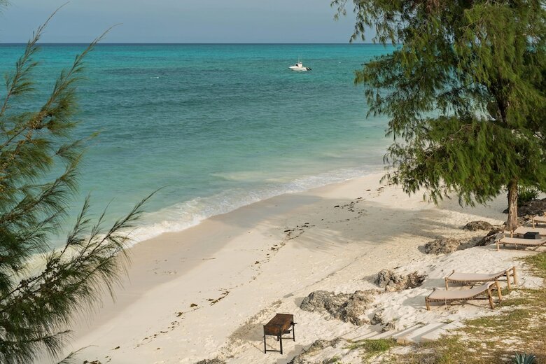 Hotel Nungwi Dreams