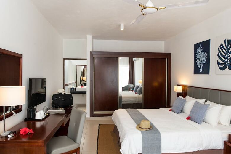 Hotel Nungwi Dreams