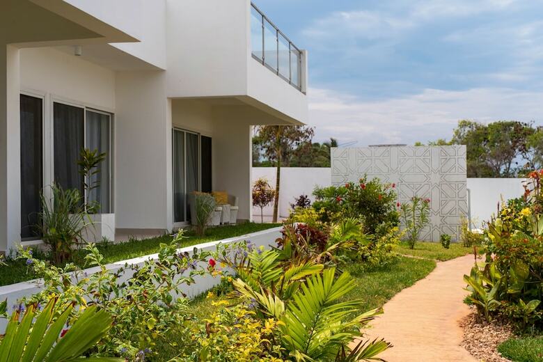 Hotel Nungwi Dreams