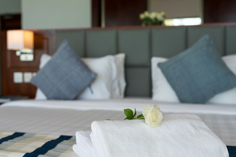 Hotel Nungwi Dreams
