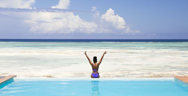 Hotel Nungwi Dreams