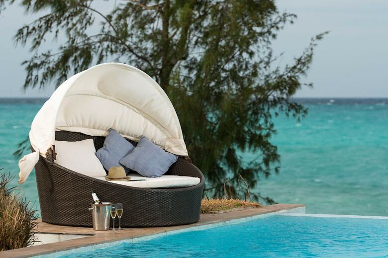 Hotel Nungwi Dreams
