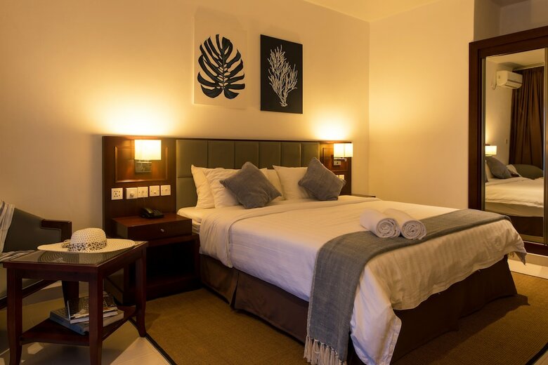 Hotel Nungwi Dreams